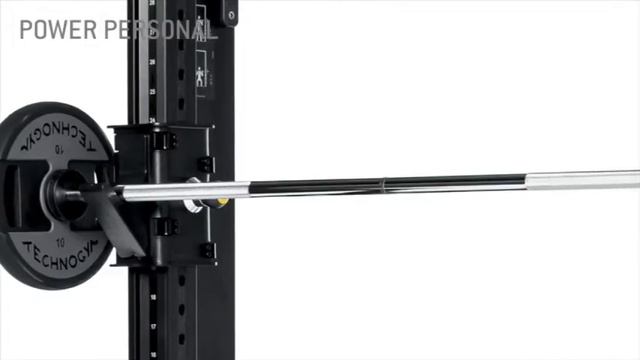 Technogym Power Personal Superior