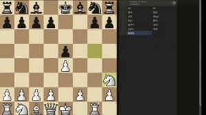 ♕ТОП-5 САМЫХ ЛУЧШИХ ЛОВУШЕК НА ФЕРЗЯ В НАЧАЛЕ ПАРТИИ. Шахматы ловушки