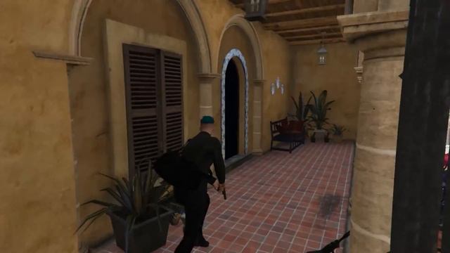 how i do cayo perico heist [gta 5] смотреть онлайн
