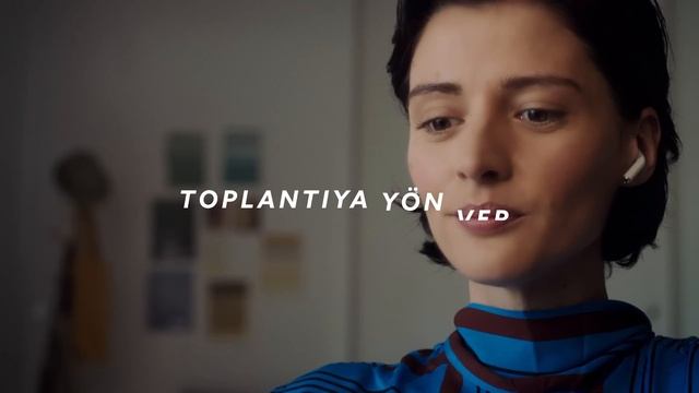 Yeni Olips Mini Mints Boost ile Derin Bi Nefes Al, Toplantıya Yön Ver! смотреть онлайн