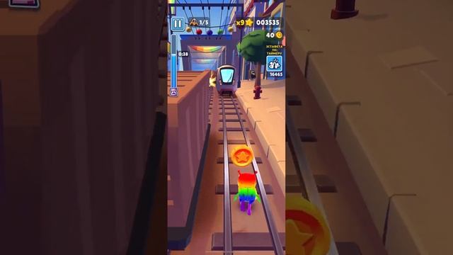 subway surf смотреть онлайн