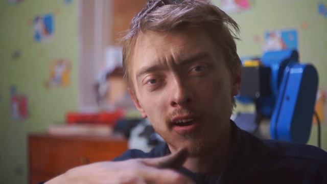 Ненастоящий сварщик