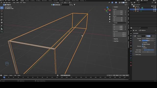 This can cause issues, if you don't check it! - BLENDER: Global Scale Tutorial смотреть онлайн
