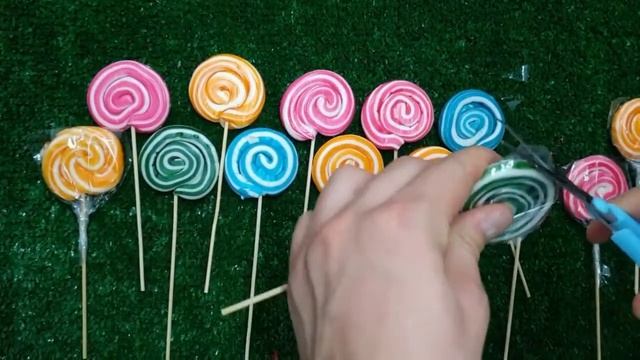 Experiment grinder vs CHALK,ICECREAM vs Watermelon vs Jelly|Crushing Crunchy & Soft Things by GRAND смотреть онлайн