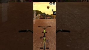 обзор игры BMX 2