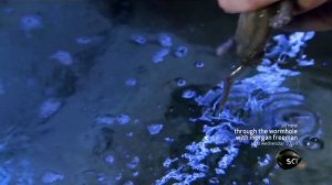 Сквозь пространство и время с Морганом Фрименом 4 сезон 4 серия (документальный сериал, 2010)