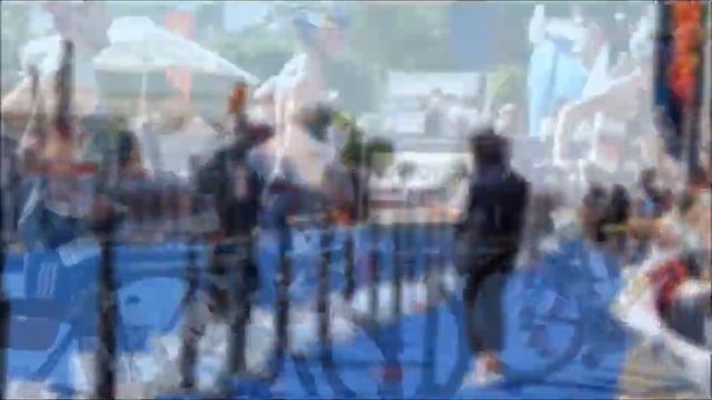 European Triathlon Championships 2012 смотреть онлайн