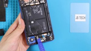 Realme X2 Pro Charging Port Replacement