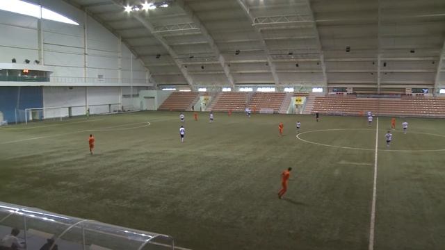 Первенство России 2005 Урал УрФА-`Тюмень` Тюмень 2 тайм смотреть онлайн