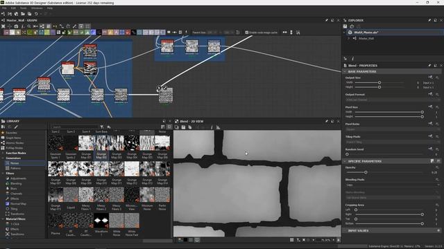 Large Game Environment Creation - In-Depth Tutorial Course [UE5] смотреть онлайн