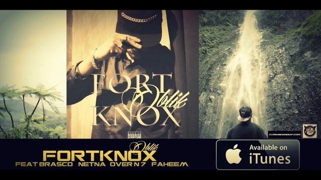 OBLIK FT OVER N7 - SFA ( DZMUSIC ) 2014