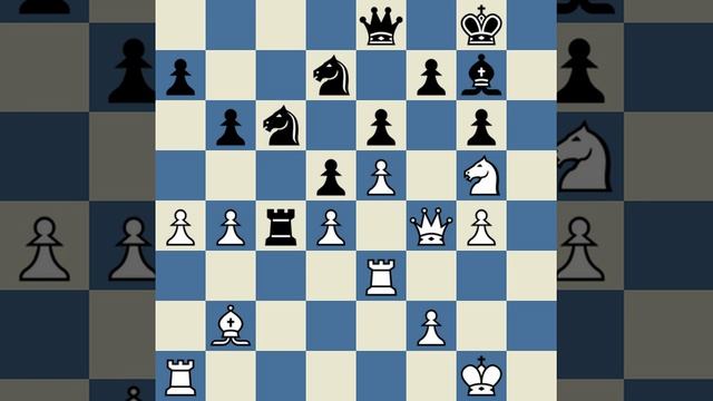 Vachier Lagrave,M vs Andreikin,D Jerusalem FIDE Grand Prix 2019 12 16 0 5 0 5 смотреть онлайн