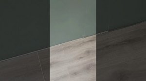 Укладка ламината: более 50% ошибаются с зазором у стен #ремонтквартир