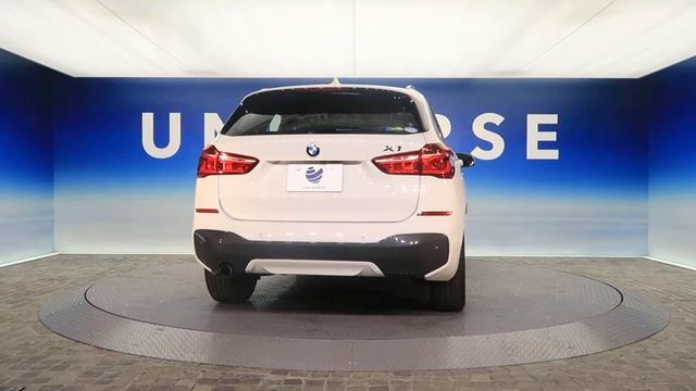 ＢＭＷ Ｘ１ ｓＤｒｉｖｅ １８ｉ Ｍスポーツ[2853759] смотреть онлайн
