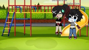 Gacha Wedgie #2 - request