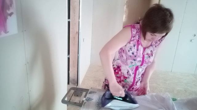 Собрала тормозки из того, что было. В поселке разболелся народ)) смотреть онлайн