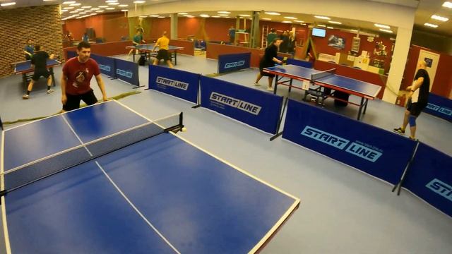 Мычко Олег(лев) 296 vs Липатов 369 Часть 1 смотреть онлайн