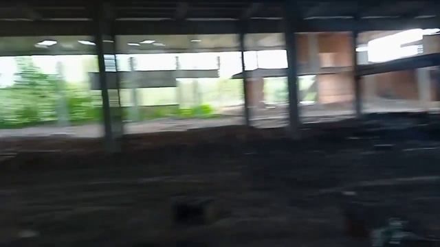 🏢ЗАБРОШЕННЫЙ - НЕДОСТРОЕННЫЙ "КРАХМАЛЬНЫЙ ЗАВОД"🏭 В НАШИ ДНИ #НАСЛЕДИЕ СССР, 2023 ГОД И НЕ ТОЛЬКО.. смотреть онлайн