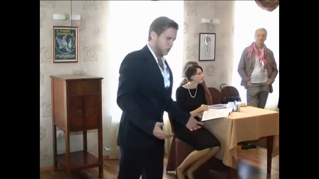 Анна Смирнова , Певица , модель , Телеведущий смотреть онлайн