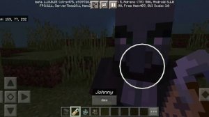 Как приручить поборника в Майнкрафте.