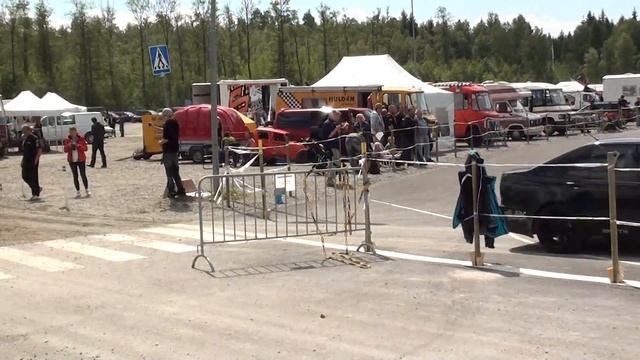 2 Gröndal SPDS#3 Start Up смотреть онлайн