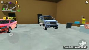 Car simulator 2 ! Обзор на игру!