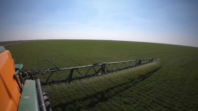 Amazone Pantera 4502+ смотреть онлайн