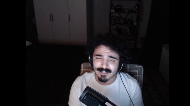 Nev - Sen Gibi [cover]