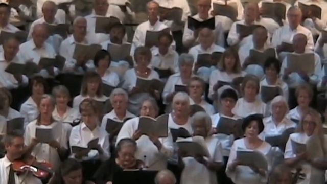 Brahms Requiem 1 смотреть онлайн