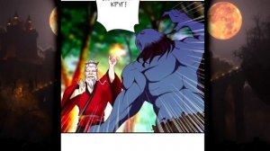 ЕГО СЧИТАЛИ ОТБРОСОМ, НО ОН БЫЛ СИЛЬНЕЙШИМ КУЛЬТИВАТОРОМ С УРОВНЕМ 999 И..!Озвучка Манги 66-100Глав