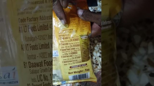 Elina Long Grain Rice Review смотреть онлайн