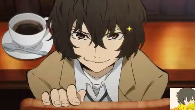 Какие песни походят персонажам BSD/ВЫПУСК2 смотреть онлайн
