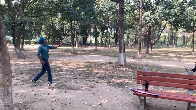 Aaj beta te papa ne badminton match lagaya. смотреть онлайн