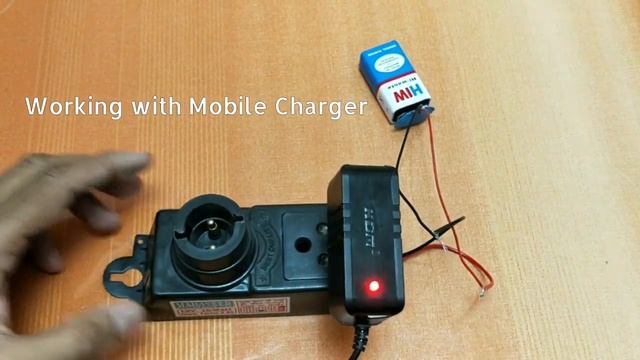 12v 18w DC to AC converter - 9v battery experiments - Mini inverter - Does it work with 9v battery смотреть онлайн