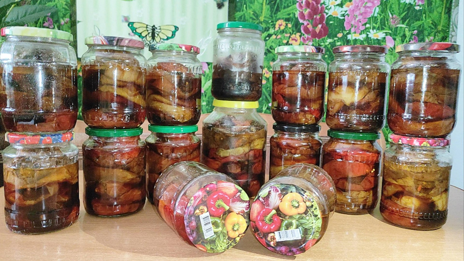 Гурманочка молдованочка народное меню