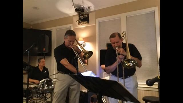 The New Orleans Nighthawks Jazz Band - "Jelly Bean Blues" 2016 смотреть онлайн