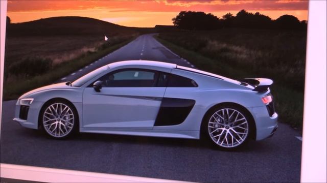 Which supercar to buy. Help me Decide. Audi R8, GTR, Porsche 911 Turbo смотреть онлайн
