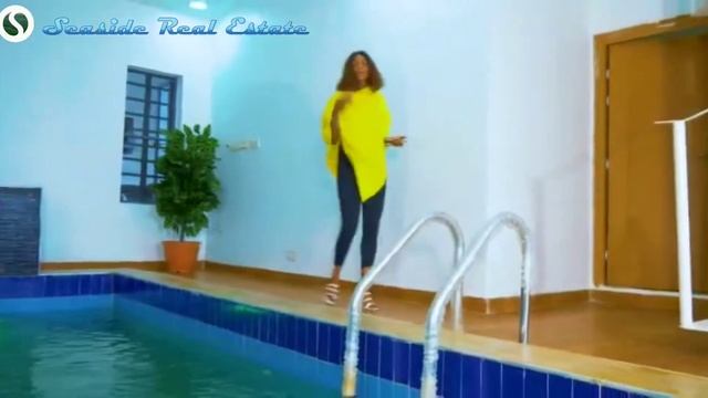 Beautifully Built & Very Affordable Luxurious SMART HOME Duplexes FOR SALE In Lekki, Lagos, Nigeria смотреть онлайн