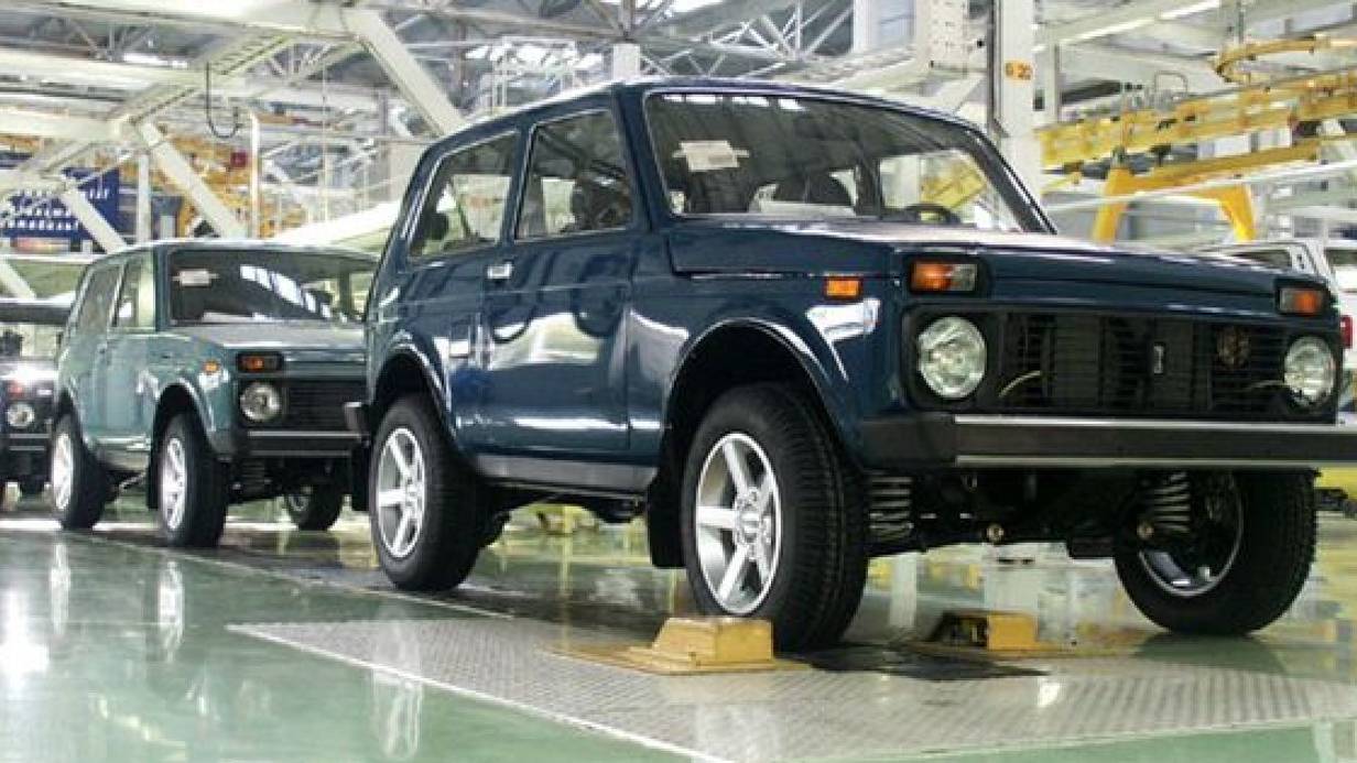 НИВА , качество сейчас! смотреть онлайн