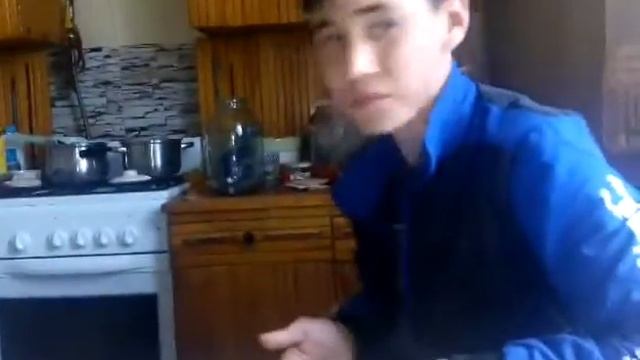 БУТЕРБРОД С ОСТРИНКОЙ !!! смотреть онлайн