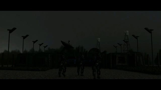 Attack | Animated Short Film 2021 | By Blender Vault смотреть онлайн