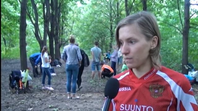 Программа "СпортСтиль" №38 смотреть онлайн