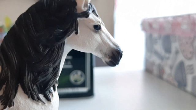Лошади schleich на карантине? ШиЗоФрЕнИя !? Подкаты?
