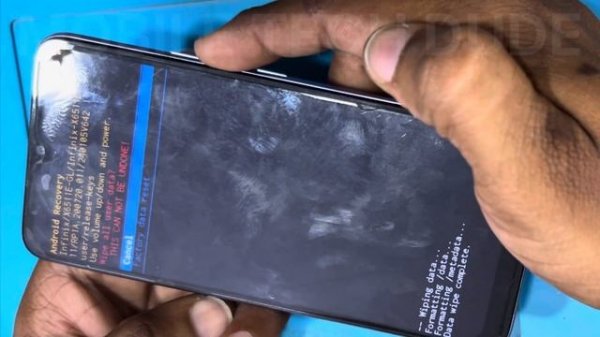 Infinix smart 6 hard reset no command / infinix smart 6 hard reset not working / password unlock