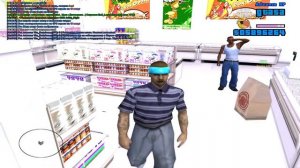 ТОП ЛУЧШИХ ПОЛЕЗНЫХ КЛЕО ДЛЯ АДВАНС РП! GTA SAMP
