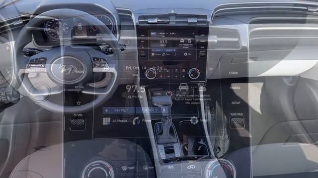 2023 Hyundai Tucson Moreno Valley, Riverside, Beaumont, Banning, Perris CA 230081