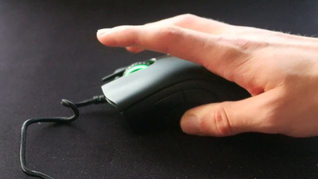 Razer Viper Mini vs Razer Deathadder Essential - NOT Up For Debate! (Gaming Mouse Comparison) смотреть онлайн
