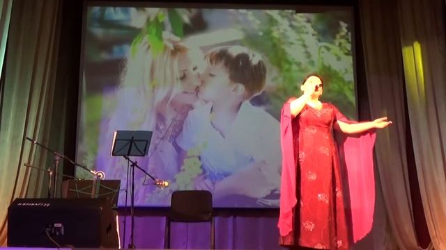 Евгения Винник "Мама" смотреть онлайн