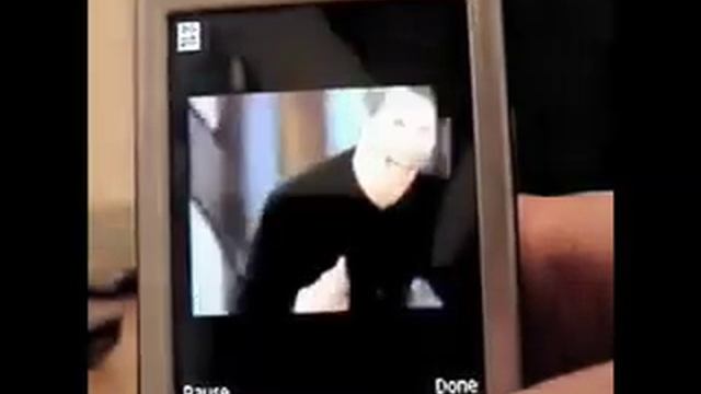 Aurora - YouTube on J2ME for N73 & W810 mobile смотреть онлайн