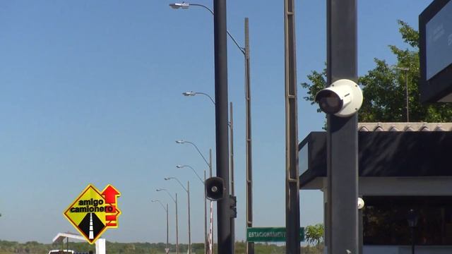 Consorcio WIM Paraguay - Control Pesajes de Camiones en Paraguay смотреть онлайн
